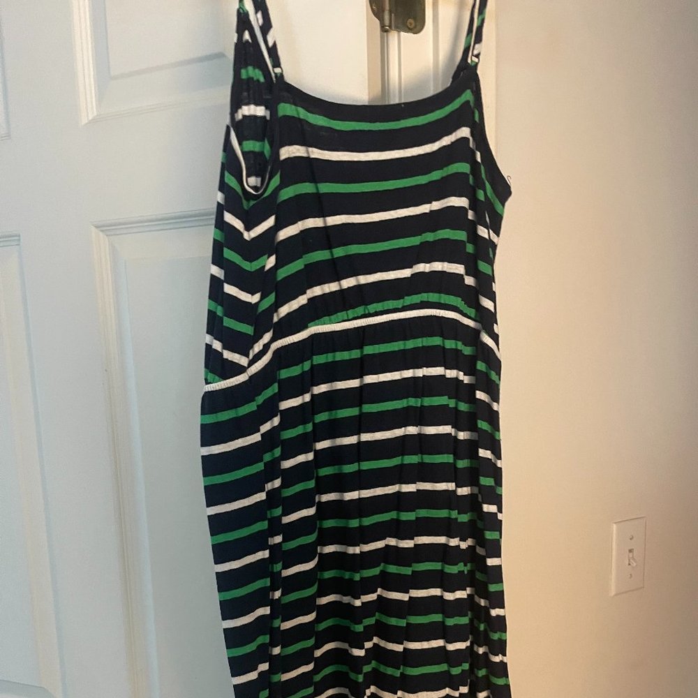 J. Crew dress